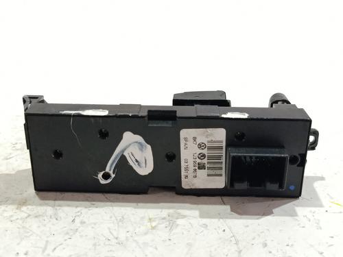 Left front window switch SEAT LEON (1M1) 1.9 TDI | BP38800968I27 - Image 2