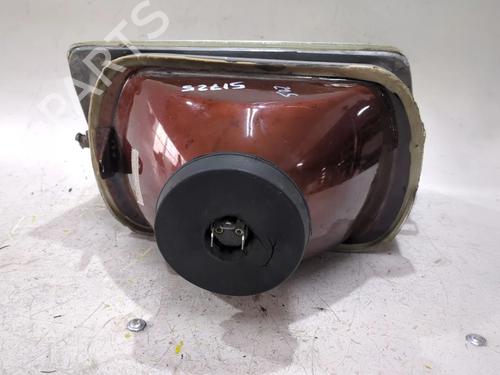 Left headlight PEUGEOT 205 II (20A/C) 1.0 | BP27697490C28