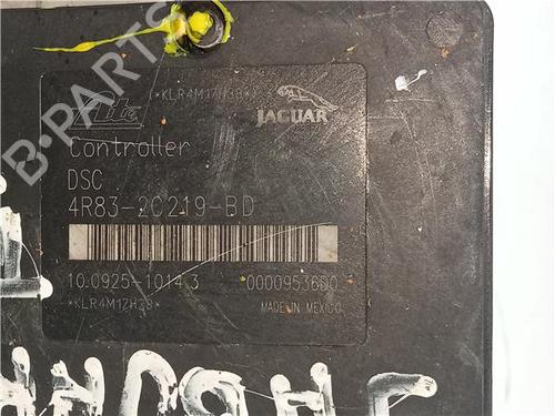 ABS pump JAGUAR S-TYPE II (X200) 2.7 D | BP23911624M43 