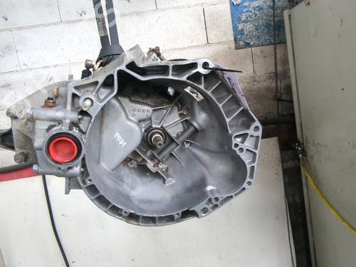 Cambio Cambio FIAT PUNTO (176_) 1.7 D (57 hp) 34189486 34189486