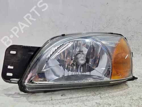 Scheinwerfer links für FORD FIESTA IV (JA_, JB_) 1.8 D (60 hp) 30529082