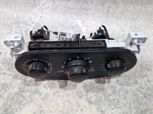 Airco bedieningspaneel DACIA DOKKER MPV (KE_) 1.5 dCi (KEAJ, KEAH) | BP29876913I5