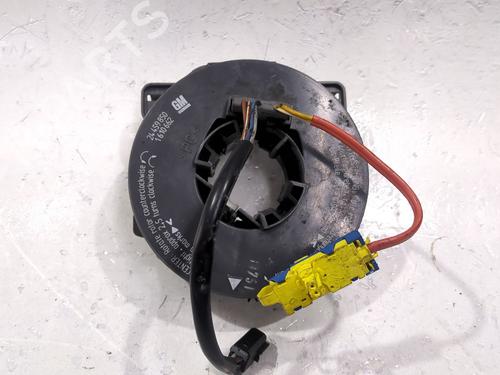 Used Squib airbag Squib airbag OPEL MERIVA A MPV (X03) 1.3 CDTI (E75) (75 hp) 33605667 33605667