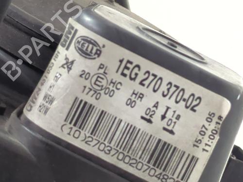 Right headlight OPEL ASTRA H (A04) 1.4 LPG (L48) | BP38800960C29  - Image 7