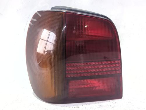 Used Left taillight Left taillight VW POLO III (6N1) 100 1.4 16V (100 hp) 40125158 40125158