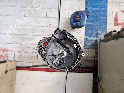 Used Gearbox Gearbox 39406833 39406833
