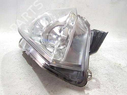 Right headlight OPEL ASTRA H (A04) 1.7 CDTI (L48) | BP29387003C29 