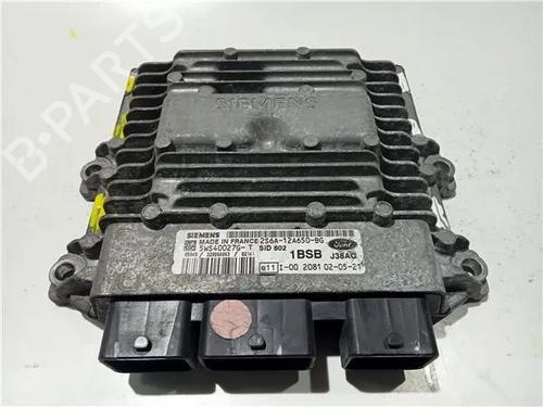 Used Electronic module FORD FIESTA IV (JA_, JB_) 1.0 i (65 hp) 23932548