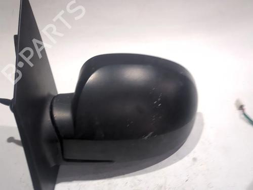 Left mirror HYUNDAI GETZ (TB) 1.5 CRDi | BP24125156C26 