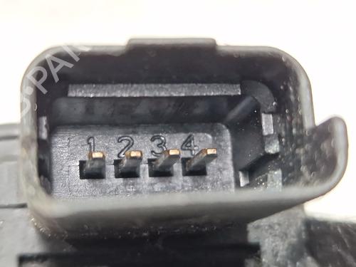 Mass air flow sensor CITROËN C8 (EA_, EB_) 2.0 HDi 135 | BP29876466M95