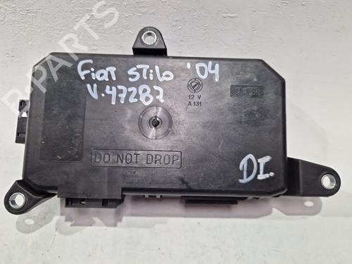 Electronic module FIAT STILO (192_) 1.9 JTD (192_XE1A) | BP30003235M83 