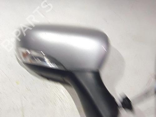 Right mirror RENAULT CLIO IV (BH_) 1.5 dCi 75 | BP23926746C27 