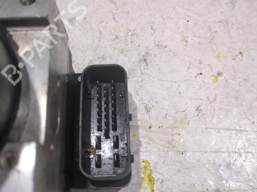 ABS pump DAEWOO KALOS Saloon (KLAS) 1.4 | BP23926898M43 