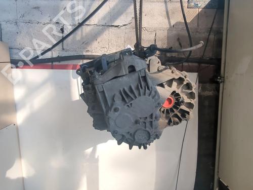Gearkasse FORD FOCUS C-MAX (DM2) 2.0 TDCi | BP23925918M3 