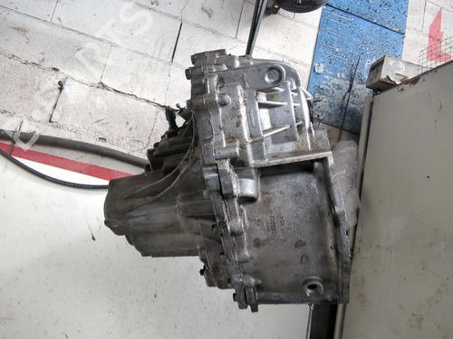 Gearbox RENAULT MEGANE II (BM0/1_, CM0/1_) 1.9 dCi (BM0G, CM0G) | BP29644543M3 