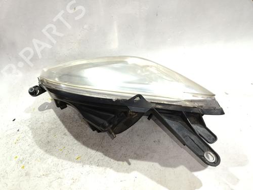 Right headlight PEUGEOT BIPPER (AA_) 1.4 HDi | BP39493949C29  - Image 5