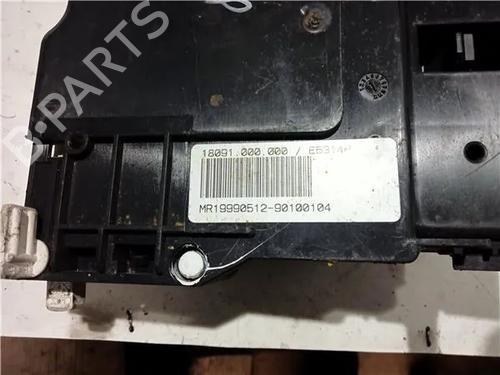 Andre BMW 3 (E46) 323 i | BP23929488O1 