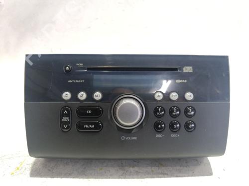 Used Other Other SUZUKI SWIFT III (MZ, EZ) 1.3 DDiS (RS413D) (69 hp) 40623345 40623345