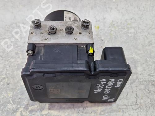 ABS pump MERCEDES-BENZ C-CLASS Coupe (C204) C 220 CDI (204.302) | BP29518649M43 