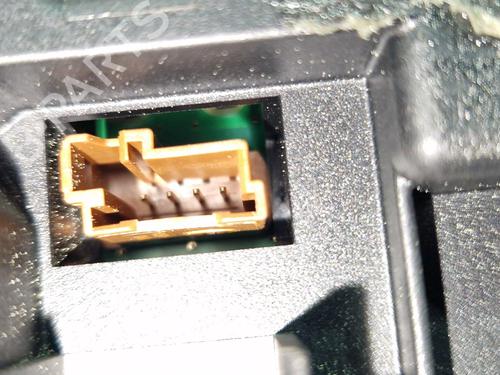 Switch CITROËN C5 III (RD_) 2.0 HDi 150 / BlueHDi 150 (RDRHEA, RDRHE8, RDAHRM,... | BP30721262I30 