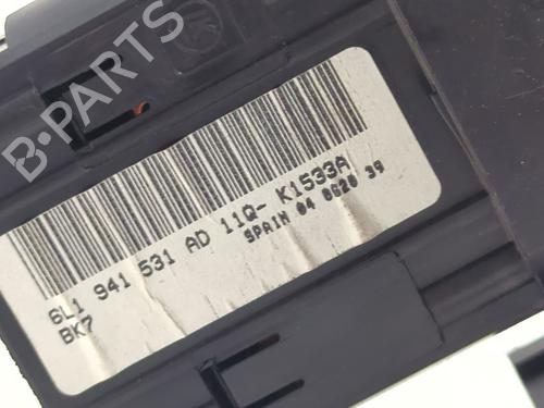 Headlight switch SEAT CORDOBA (6L2) 1.4 TDI | BP39048796I24 - Image 6