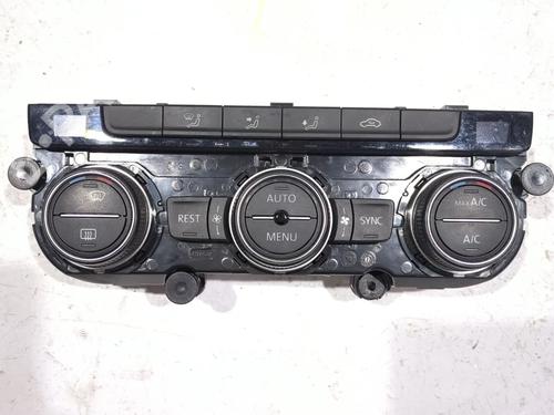 Climate control VW PASSAT B8 Variant (3G5, CB5) 2.0 TDI | BP23902600I5 