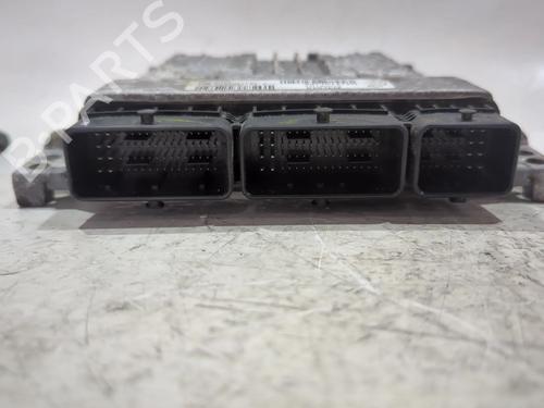Elektronisk modul RENAULT MEGANE II (BM0/1_, CM0/1_)  | BP26682480M83 