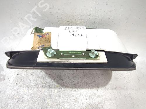 Instrument cluster FORD ESCORT V (AAL, ABL) 1.6 i 16V | BP28724423C47 