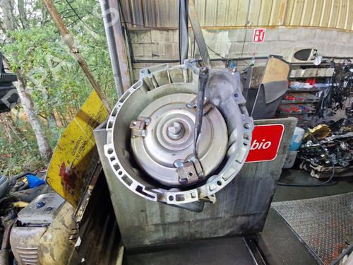 Used Gearbox Gearbox 38858637 38858637