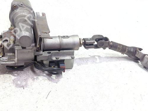 Steering column OPEL CORSA D (S07) 1.4 (L08, L68) | BP39227893M21 - Image 7