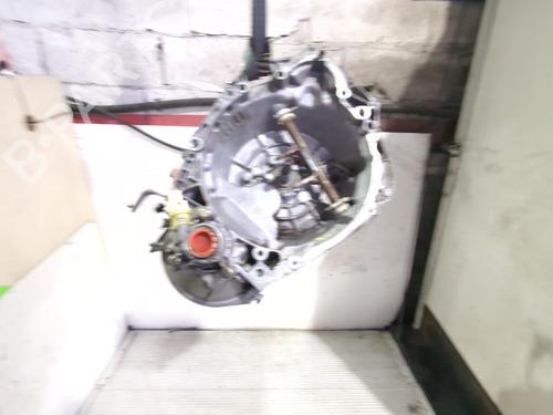 Gearkasse PEUGEOT 306 Break (7E, N3, N5) 1.9 TD (90 hp) 31291771