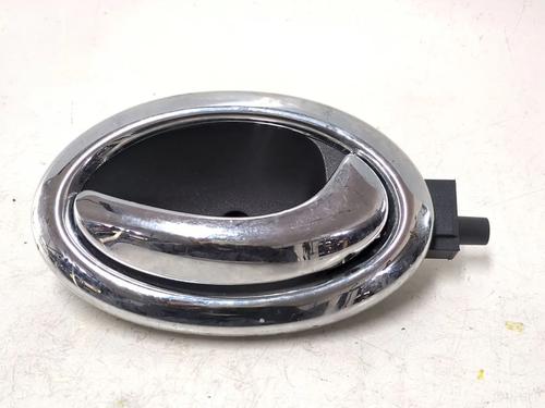 Højre fortil invendig håndtag ROVER 75 (RJ) 2.0 CDT (115 hp) 26206532