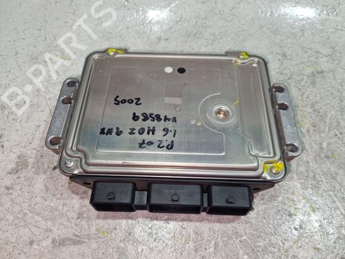 Electronic module PEUGEOT 307 (3A/C) 1.6 HDi | BP34115086M83 - Image 4