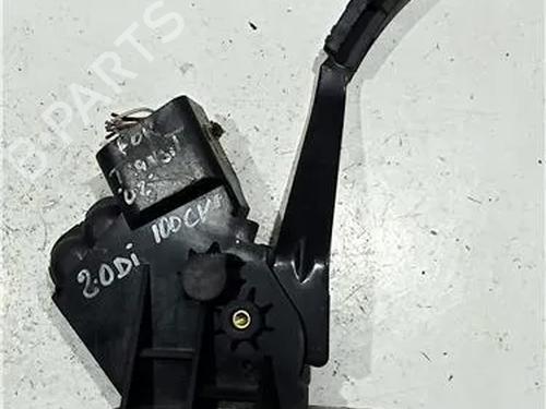 Used Pedal FORD TRANSIT CONNECT (P65_, P70_, P80_) 1.8 TDCi (110 hp) 23930262