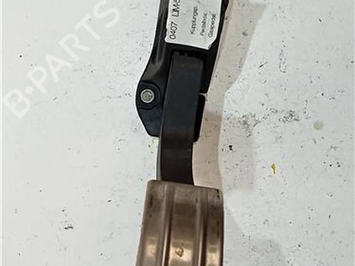 Pedal FORD FOCUS II Turnier (DA_, FFS, DS) 1.8 TDCi | BP23908119I4 