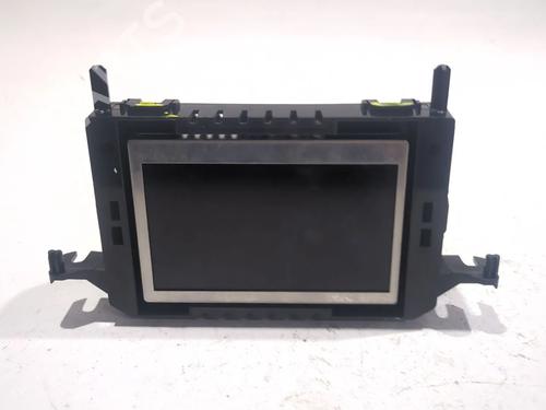Multifunctionele display FORD FIESTA VI (CB1, CCN) 1.25 (82 hp) 24125151