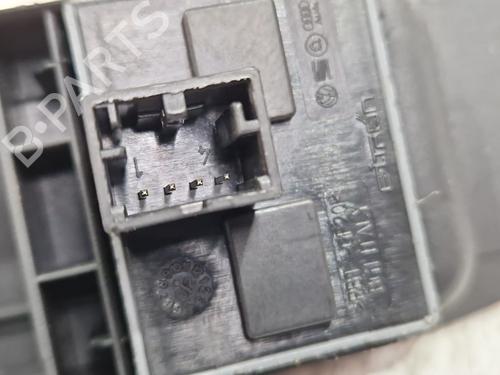 Left front window switch SEAT IBIZA III (6L1) 1.9 SDI | BP33169864I27 - Image 4