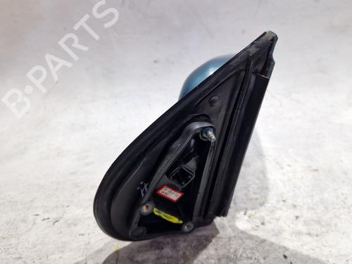 Right mirror HYUNDAI SANTA FÉ I (SM) 2.0 CRDi | BP29877942C27