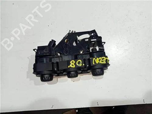 Climate control SEAT LEON (1P1) 2.0 TDI 16V | BP23932638I5 