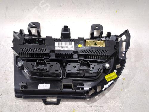 Climate control FORD FOCUS III 1.6 TDCi | BP26613041I5 