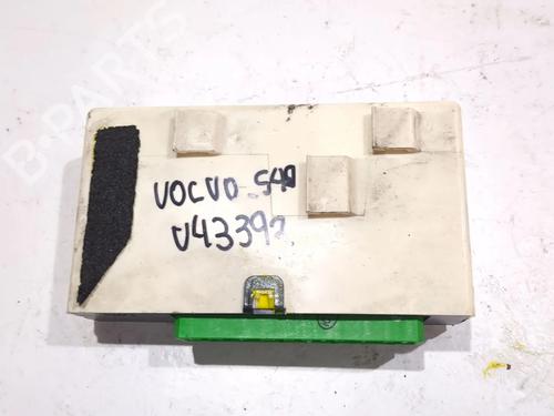 Elektronisk modul VOLVO S40 I (644) 1.9 DI (115 hp) 23928475