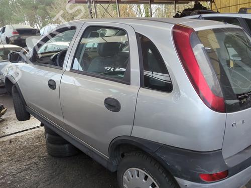 Pompe ABS OPEL CORSA C (X01) 1.2 (F08, F68) | BP23903339M43 