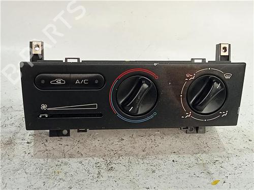 Used Climate control PEUGEOT 406 (8B) 2.0 HDI 110 (109 hp) 23909884