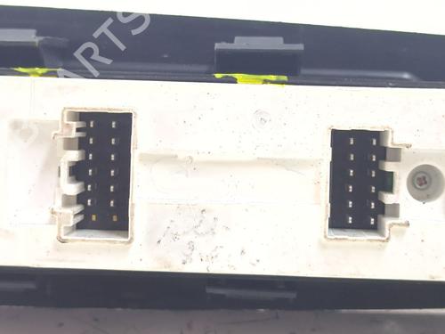 Left front window switch MAZDA 6 Saloon (GH) 2.2 MZR-CD (GH10) | BP37693149I27  - Image 5