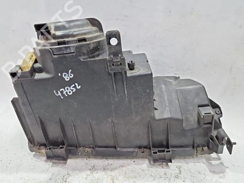 Left headlight FORD SCORPIO I (GAE, GGE) 2.0 i | BP30058607C28