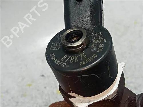Injector RENAULT MEGANE II (BM0/1_, CM0/1_) 1.9 dCi (BM0G, CM0G) | BP23915967M100 