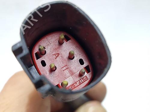 Left mirror FORD KA (RB_) 1.3 i ROCAM | BP29993140C26 