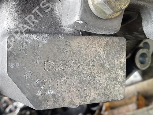 Gearbox CITROËN SAXO (S0, S1) 1.4 VTS | BP23923666M3 