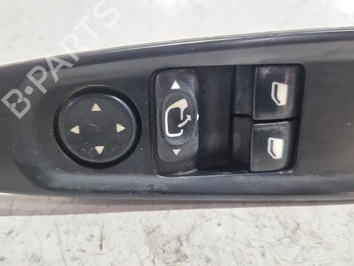 Left front window switch CITROËN C4 Coupe (LA_) 2.0 HDi | BP36014280I27 - Image 2