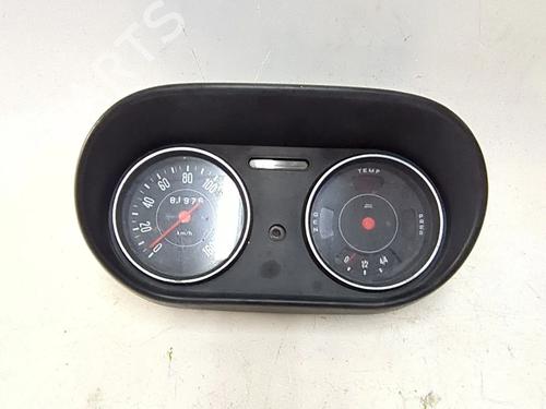 Used Instrument cluster SEAT 127 (127A) 0.9 (45 hp) 25595741
